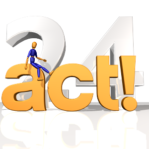 Act! 24