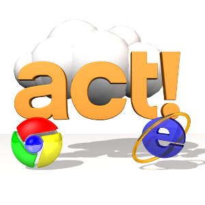 Act! for Web