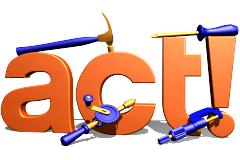 Act! Updates Patches